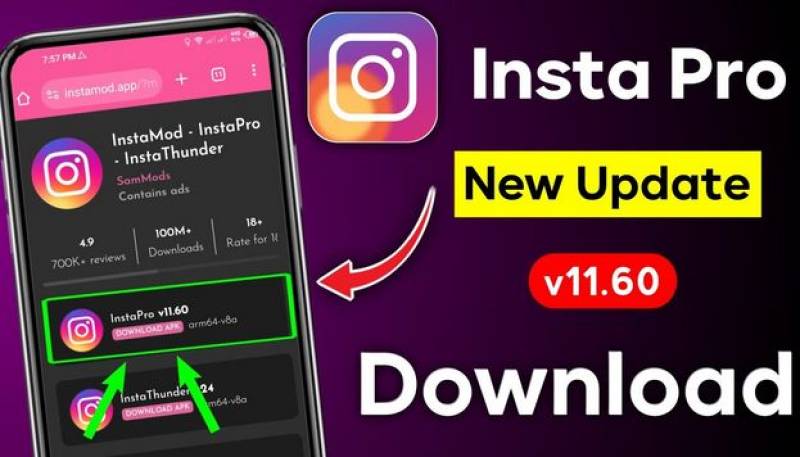 Experience Anonymity And Ad-Free Instagram